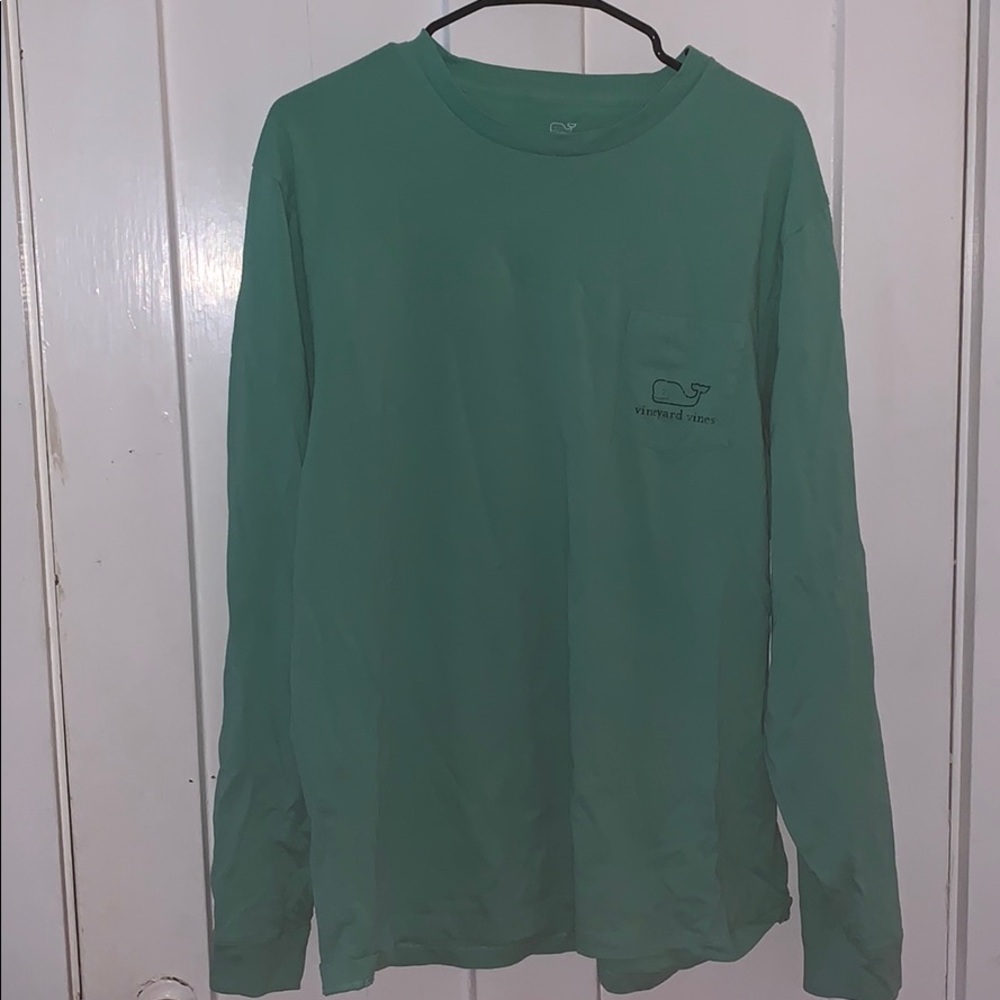 Vineyard vines long sleeve